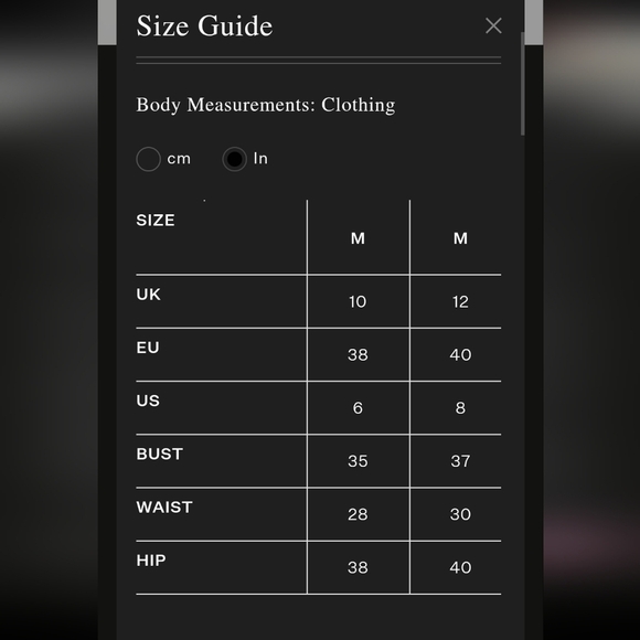 All Saints US 6 White Marcie Button Up Shirt - Picture 9 of 10